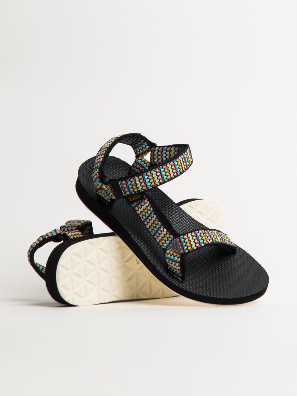 WOMENS TEVA ORIGINAL UNIVERSAL SANDALS