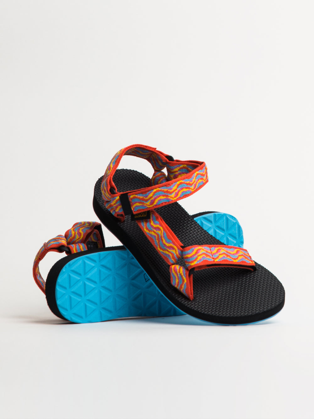 WOMENS TEVA ORIGINAL UNIVERSAL SANDALS