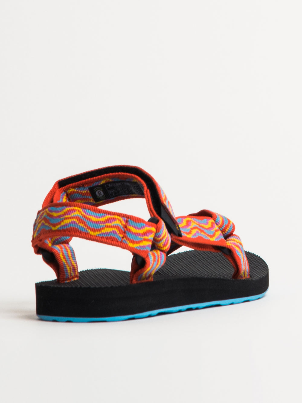 WOMENS TEVA ORIGINAL UNIVERSAL SANDALS