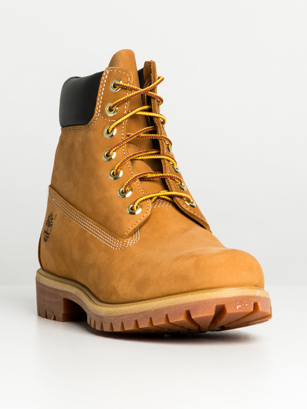 MENS TIMBERLAND ICON 6" PREMIUM BOOTS