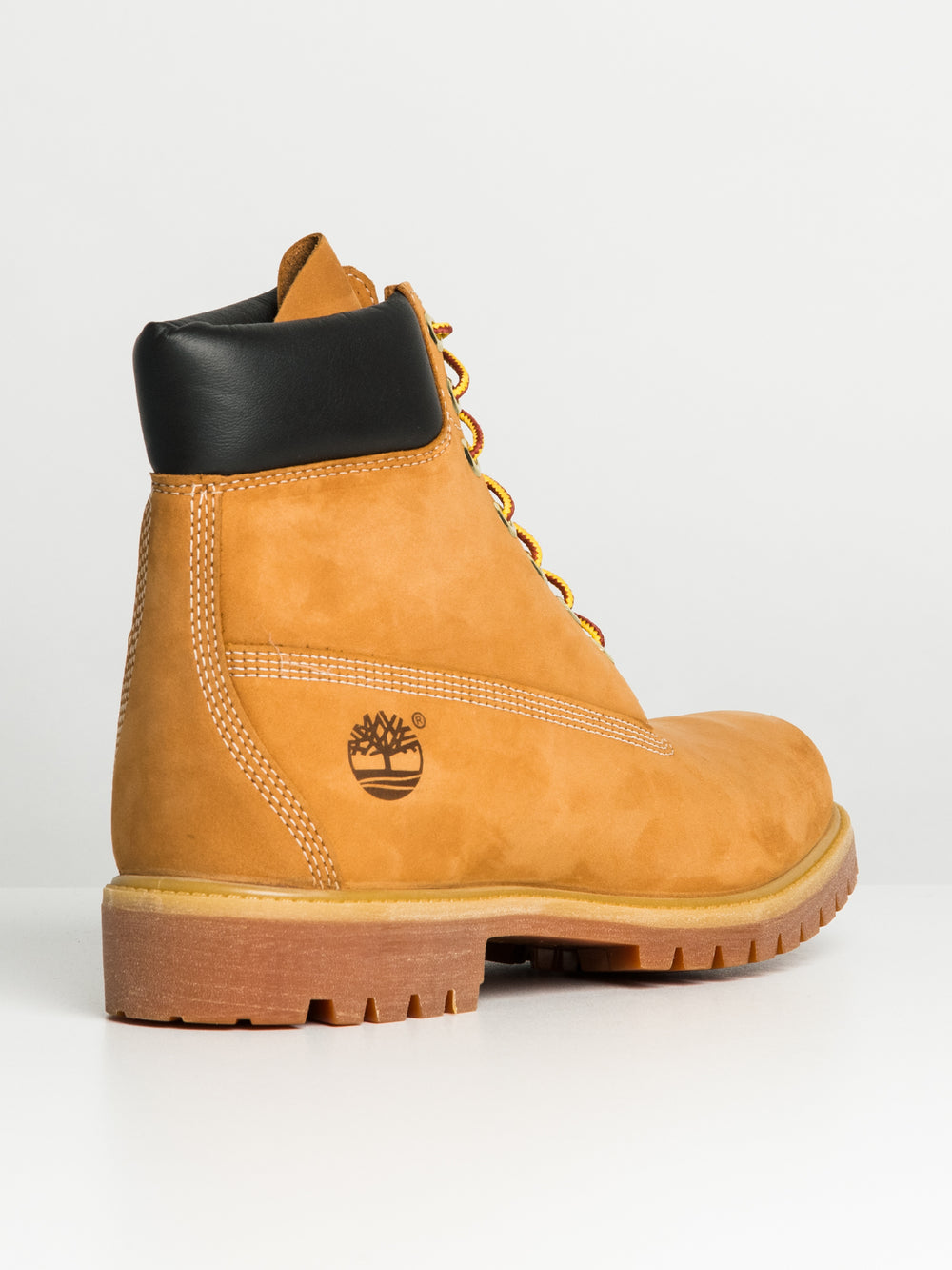 MENS TIMBERLAND ICON 6" PREMIUM BOOTS