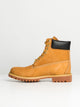 MENS TIMBERLAND ICON 6" PREMIUM BOOTS TIMBERLAND - Boathouse USA