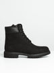 MENS TIMBERLAND ICON 6" PREMIUM BOOTS TIMBERLAND - Boathouse USA