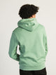 TIMBERLAND KENNEBEC RIVER LINEAR LOGO HOODIE TIMBERLAND - Boathouse USA