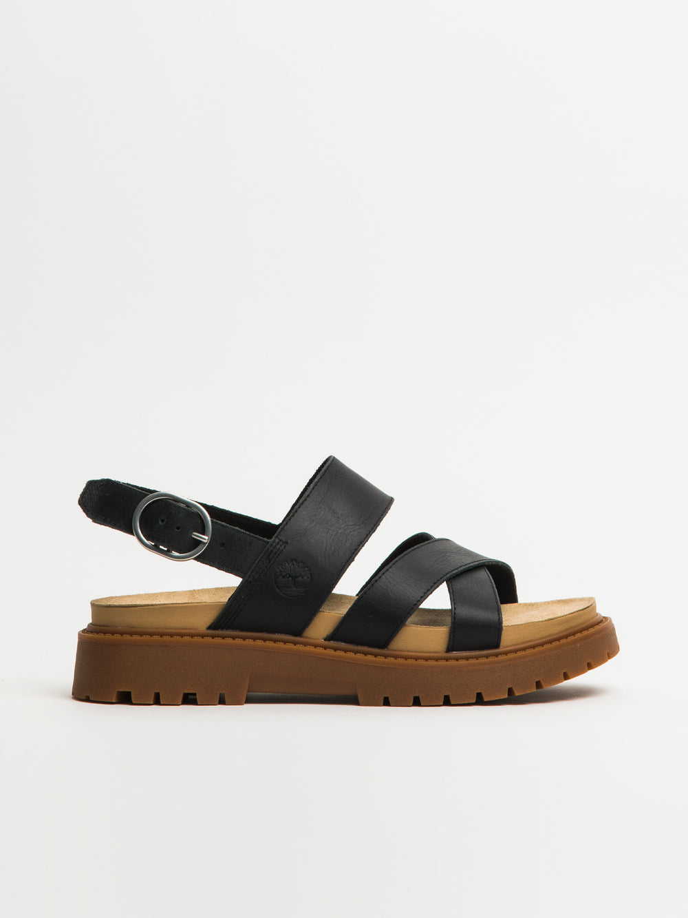 WOMENS TIMBERLAND CLAIREMONT WAY SANDALS