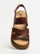 WOMENS TIMBERLAND CLAIREMONT WAY SANDALS
