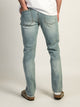 TAINTED SLIM FIT DENIM - LIGHT WASH TAINTED - Boathouse USA