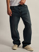 TAINTED BAGGY FIT DENIM TAINTED - Boathouse USA
