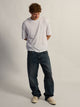 TAINTED BAGGY FIT DENIM TAINTED - Boathouse USA