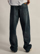 TAINTED BAGGY FIT DENIM TAINTED - Boathouse USA