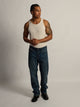 TAINTED BOOT CUT JEAN - DARK WASH TAINTED - Boathouse USA