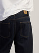 TAINTED BAGGY BARREL JEAN - RINSE