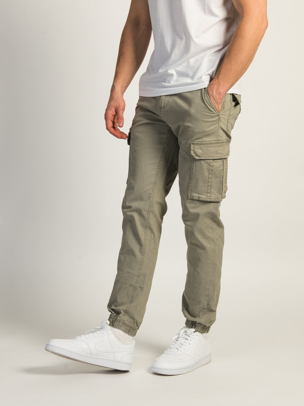 TAINTED FLACK CARGO JOGGER