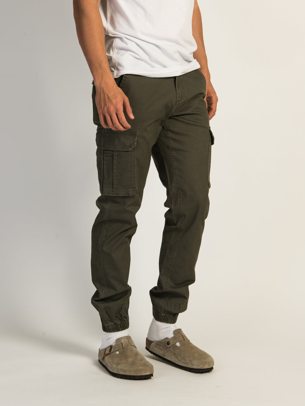 TAINTED FLACK CARGO JOGGER