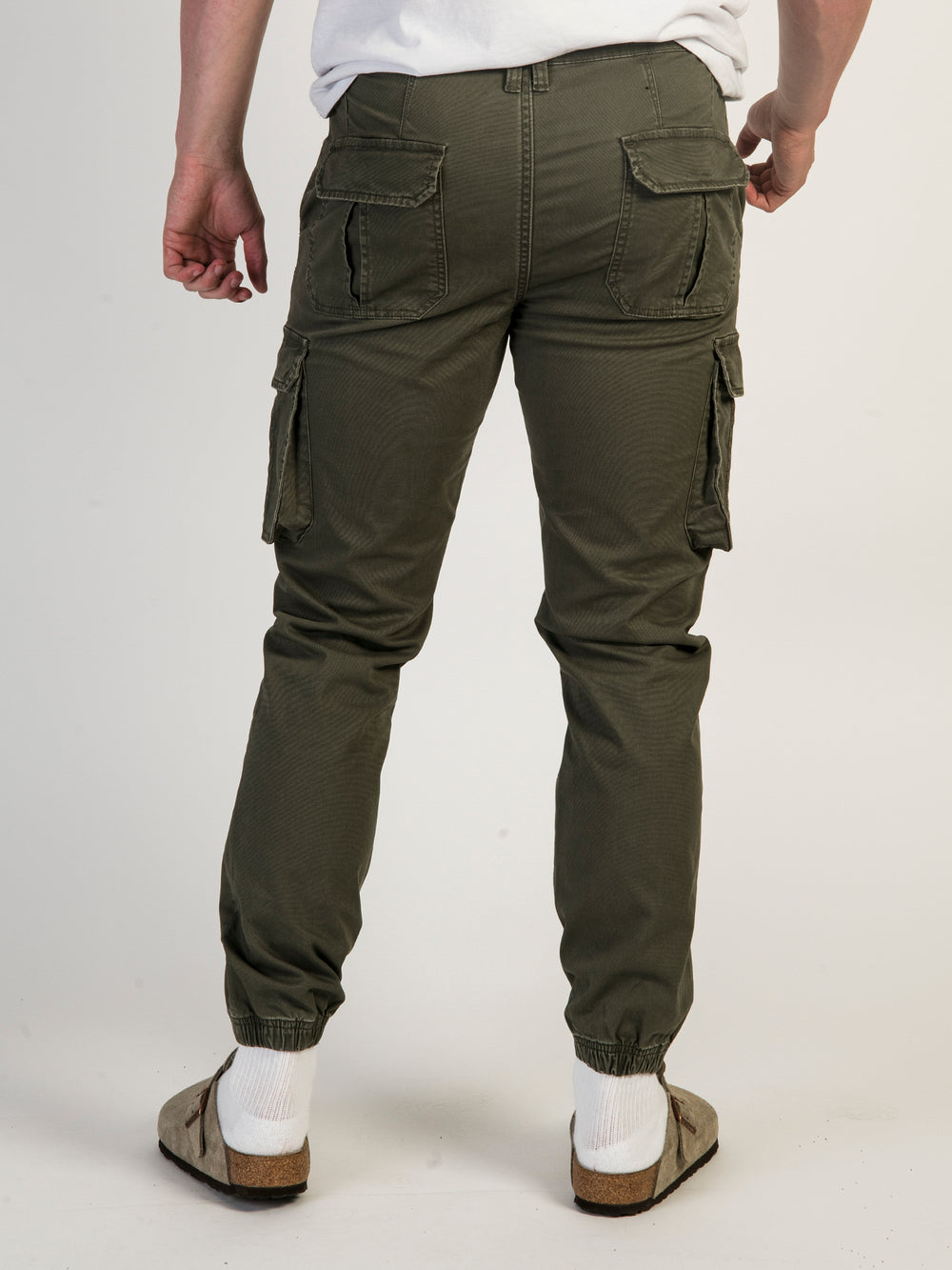 TAINTED FLACK CARGO JOGGER