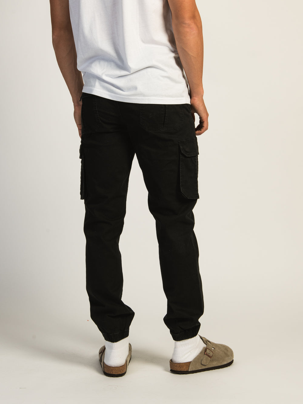 TAINTED FLACK CARGO JOGGER