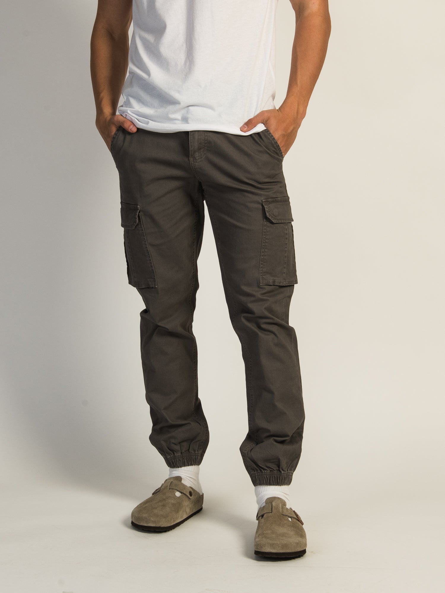 Mens Joggers & Pants