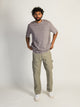 TAINTED MAXWELL UTILITY PANT TAINTED - Boathouse USA