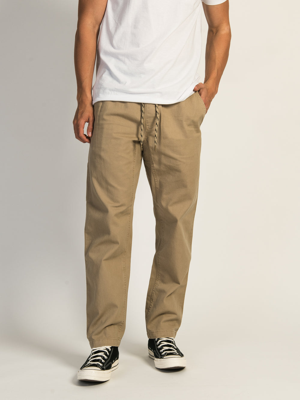 TAINTED KONA UTILITY PANT