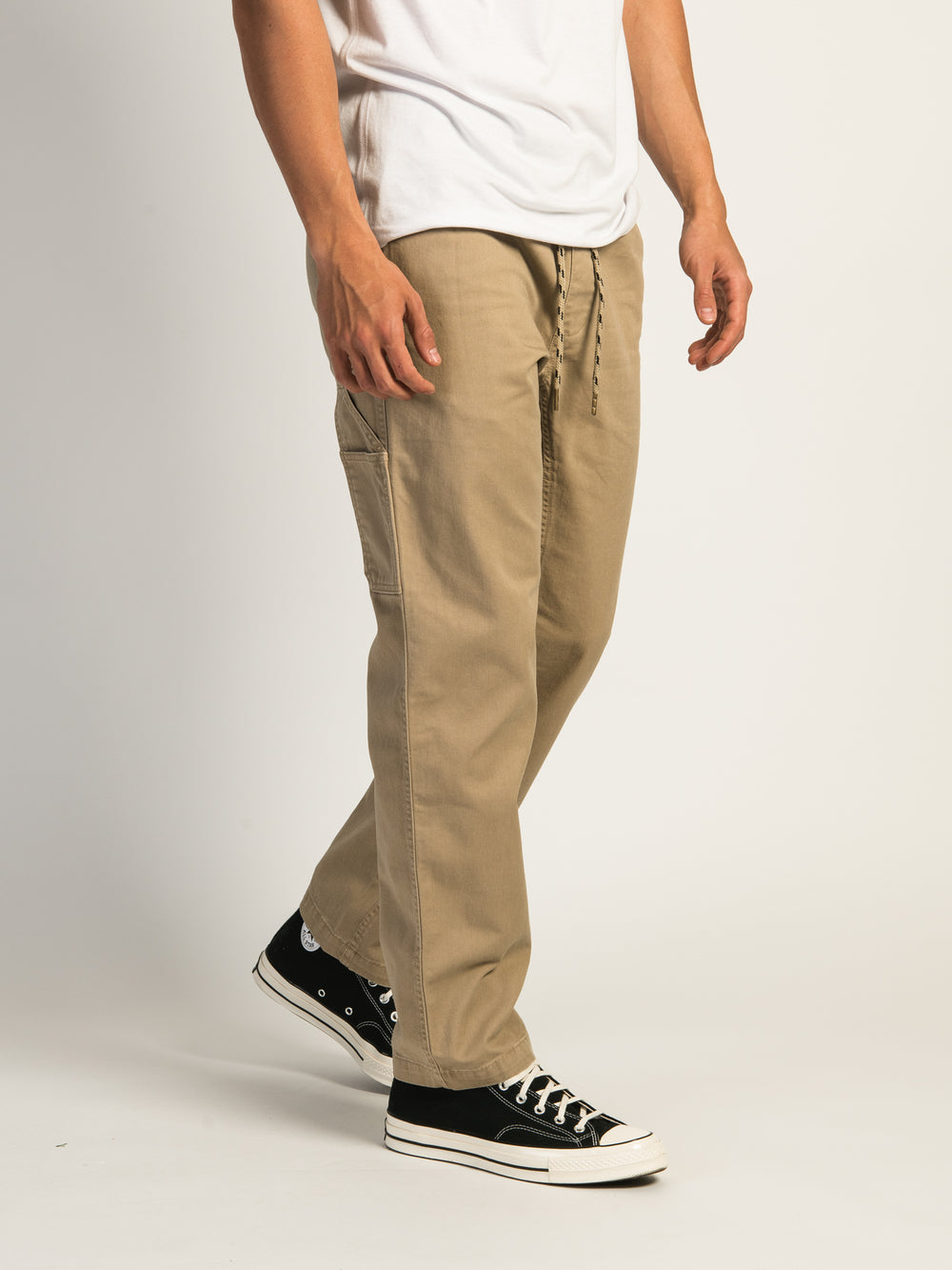 TAINTED KONA UTILITY PANT