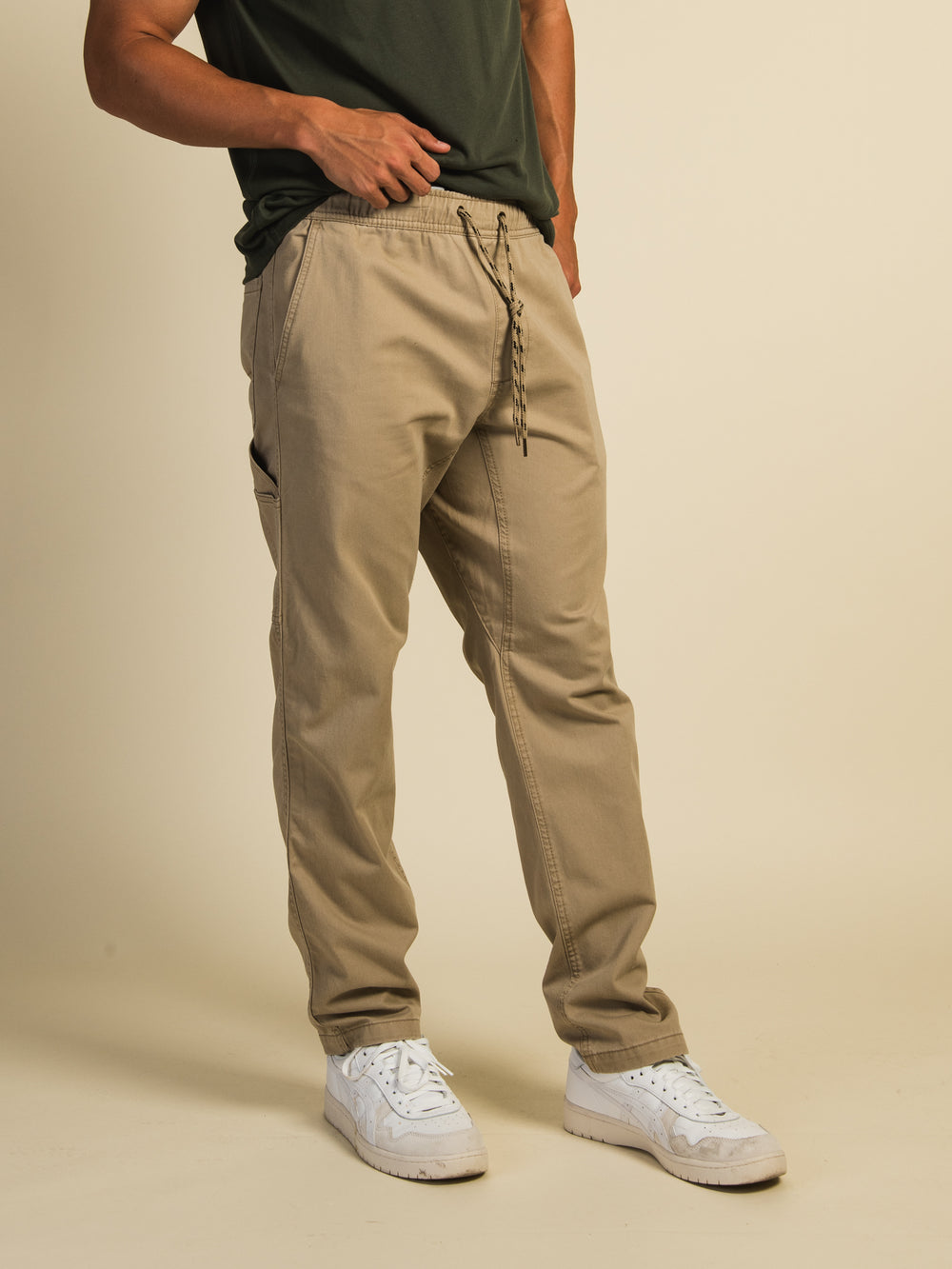 TAINTED KONA UTILITY PANT