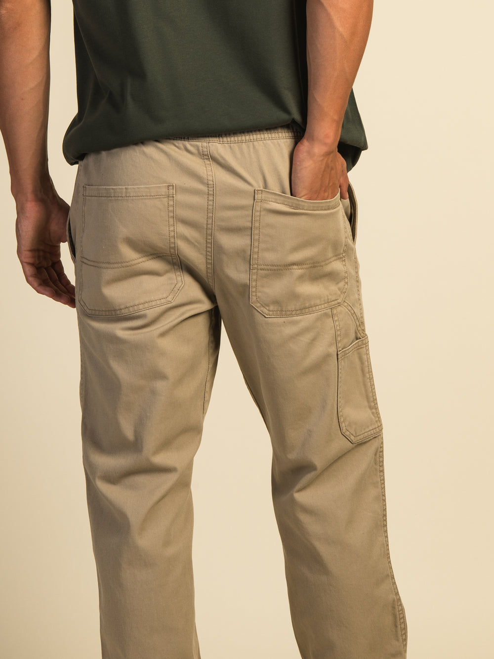 TAINTED KONA UTILITY PANT