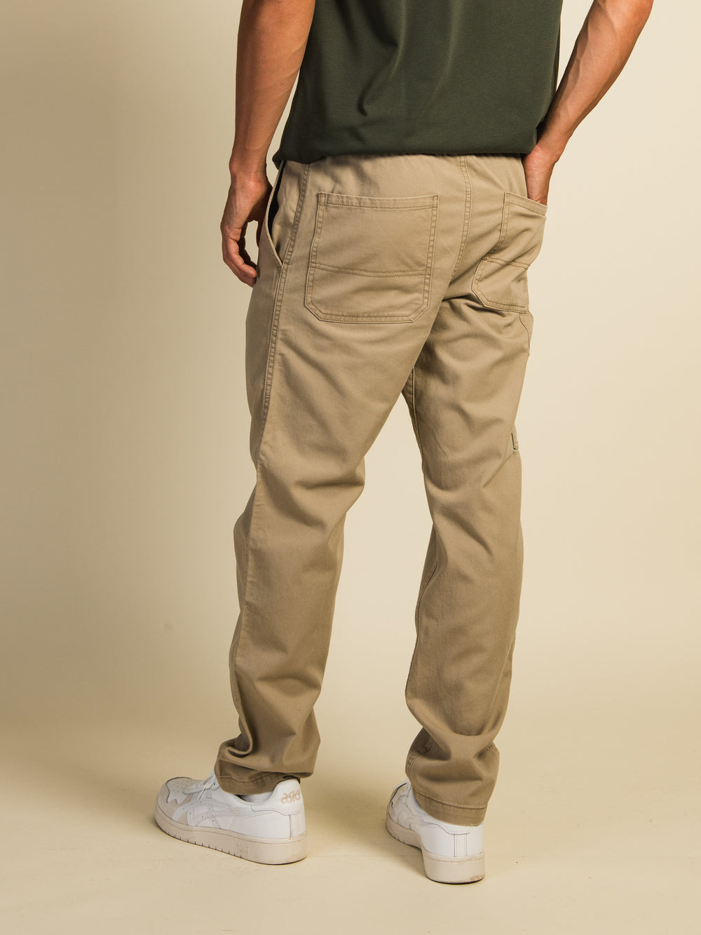 TAINTED KONA UTILITY PANT