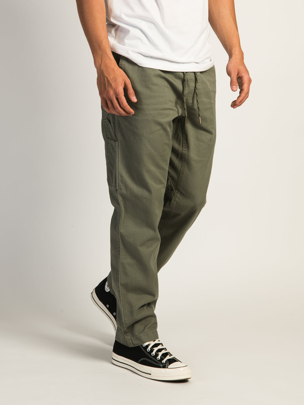 TAINTED KONA UTILITY PANT