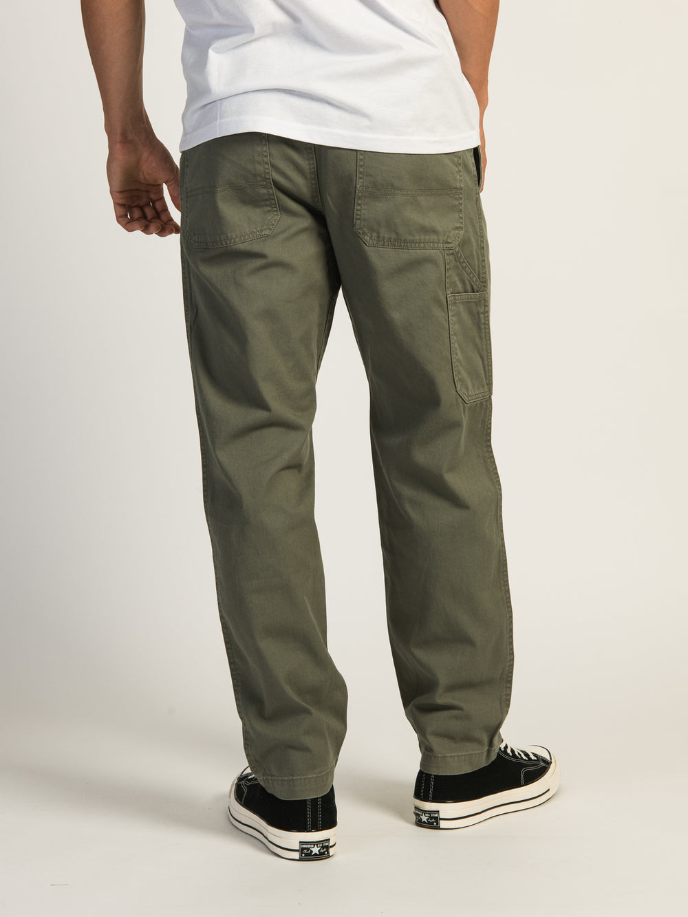 TAINTED KONA UTILITY PANT