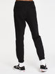 TAINTED CROCKETT RUGBY JOGGER - BLACK TAINTED - Boathouse USA