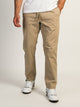 TAINTED 90's STRAIGHT LEG PANT TAINTED - Boathouse USA