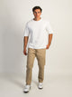 TAINTED 90's STRAIGHT LEG PANT TAINTED - Boathouse USA