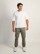 TAINTED 90's STRAIGHT LEG PANT TAINTED - Boathouse USA