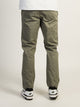 TAINTED 90's STRAIGHT LEG PANT TAINTED - Boathouse USA