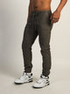 TAINTED SLIM JOGGER - CHARCOAL TAINTED - Boathouse USA