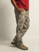 TAINTED 90s UTILITY CARGO PANT - CAMO TAINTED - Boathouse USA