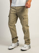 TAINTED 90's UTILITY CARGO PANT - KHAKI TAINTED - Boathouse USA