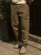 TAINTED 90's UTILITY CARGO PANT - OLIVE TAINTED - Boathouse USA