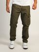 TAINTED 90's UTILITY CARGO PANT - OLIVE TAINTED - Boathouse USA