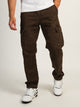 TAINTED 90'S UTILITY CARGO PANT - ROOT TAINTED - Boathouse USA