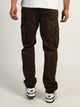 TAINTED 90'S UTILITY CARGO PANT - ROOT TAINTED - Boathouse USA