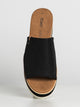 WOMENS TOMS DIANA MULE SANDALS TOMS - Boathouse USA