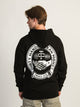 TROLL CO. HAGGLER PULLOVER HOODIE TROLL CO. - Boathouse USA