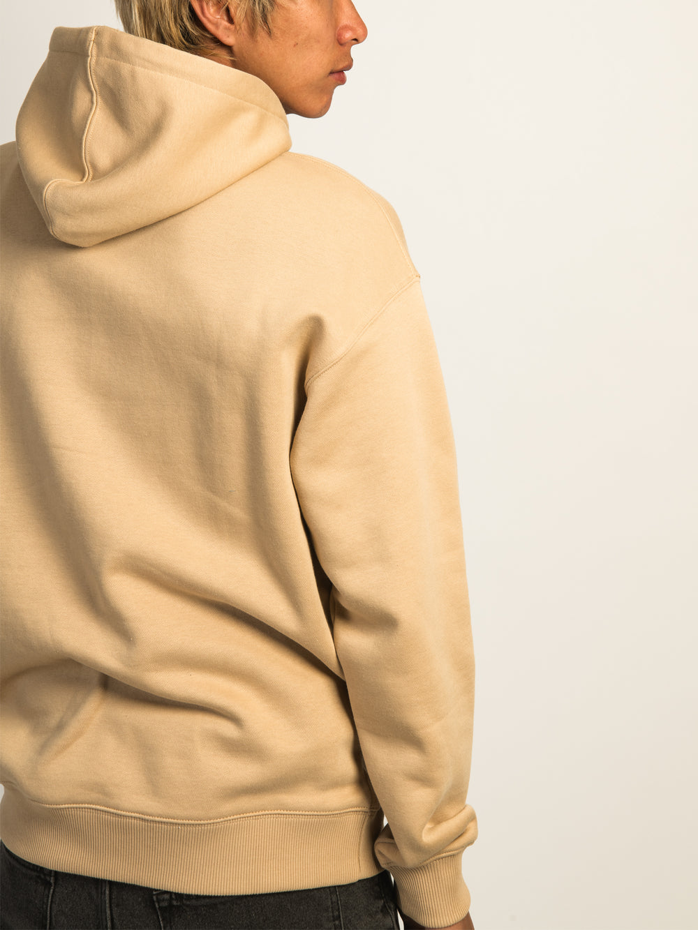 TROLL CO. DHCM CLASSIC PULL OVER HOODIE