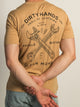 TROLL CO. TWISTED WRENCHES T-SHIRT TROLL CO. - Boathouse USA