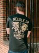 TROLL CO. NEEDLE UP HAMMER DOWN T-SHIRT TROLL CO. - Boathouse USA