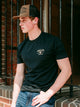 TROLL CO. NEEDLE UP HAMMER DOWN T-SHIRT TROLL CO. - Boathouse USA