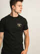 TROLL CO. NEEDLE UP HAMMER DOWN T-SHIRT TROLL CO. - Boathouse USA