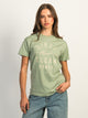 TROLL CO. JUNO TEE - SAGE TROLL CO. - Boathouse USA