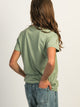 TROLL CO. JUNO TEE - SAGE TROLL CO. - Boathouse USA